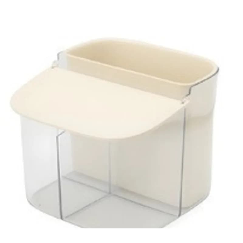 Organizador Plástico personalizado — Limeira Brindes