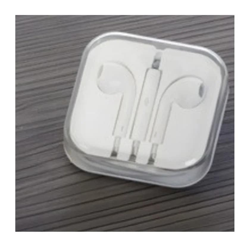 Fone de Ouvido Estéreo com Microfone