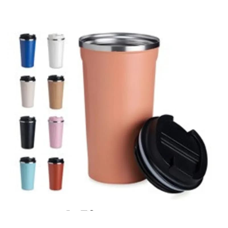 Copo Térmico 500ml personalizado — Limeira Brindes