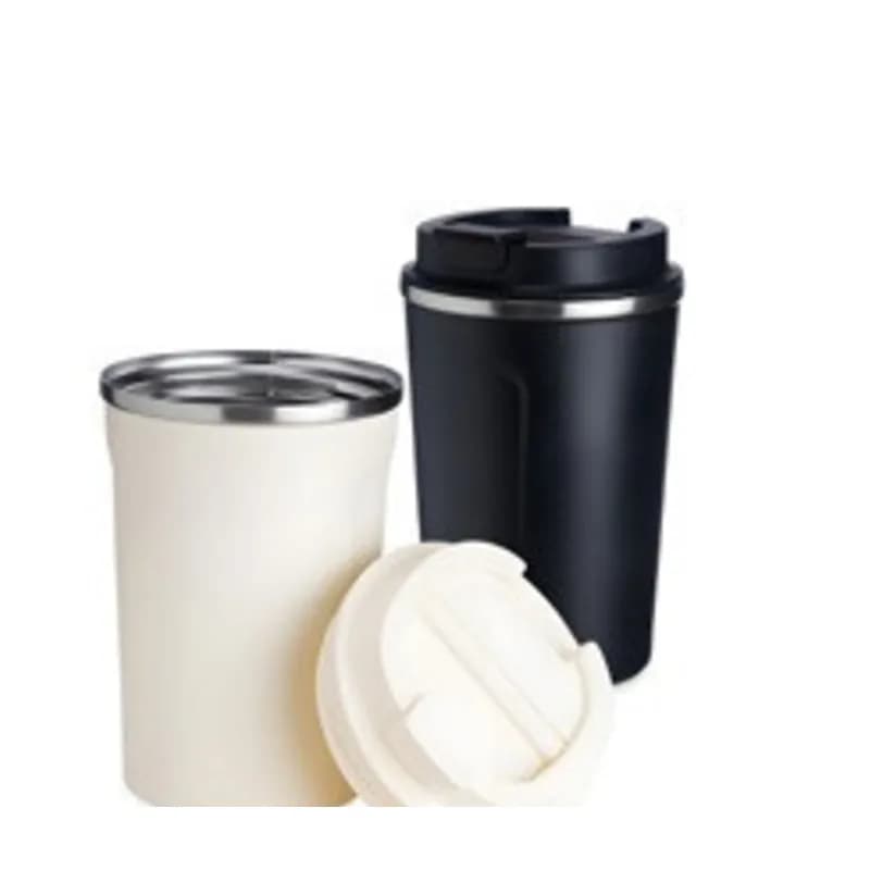Copo Térmico Inox 350ml personalizado — Limeira Brindes
