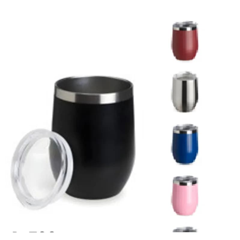 Copo Térmico 320ml personalizado — Limeira Brindes