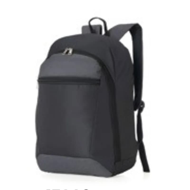 Mochila de Nylon Poliéster personalizado — Limeira Brindes