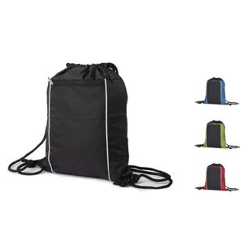 Mochila Saco Impermeável personalizado — Limeira Brindes