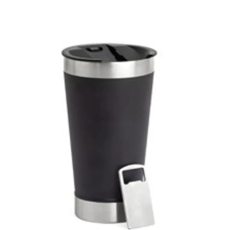 Copo Térmico 500ml com Abridor