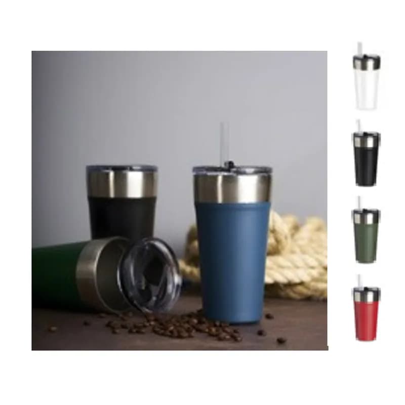 Copo Térmico 500ml personalizado — Limeira Brindes