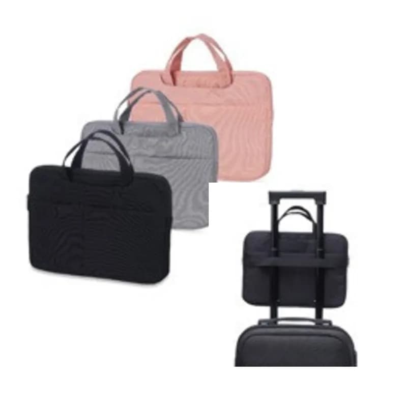 Pasta Executiva para Tablet e Notebook 13 Polegadas personalizado — Limeira Brindes