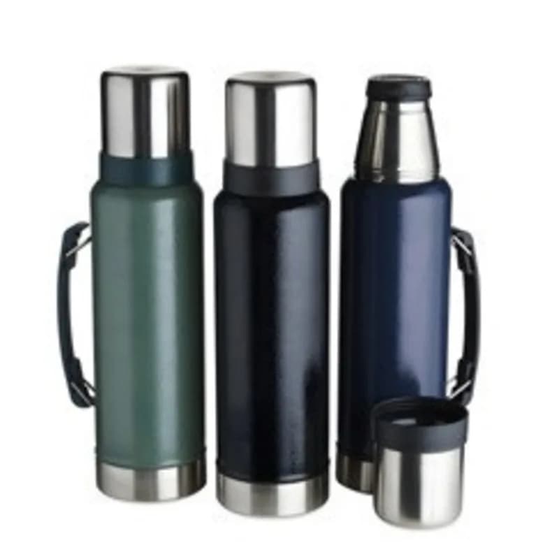 Garrafa Térmica 1,4L personalizado — Limeira Brindes