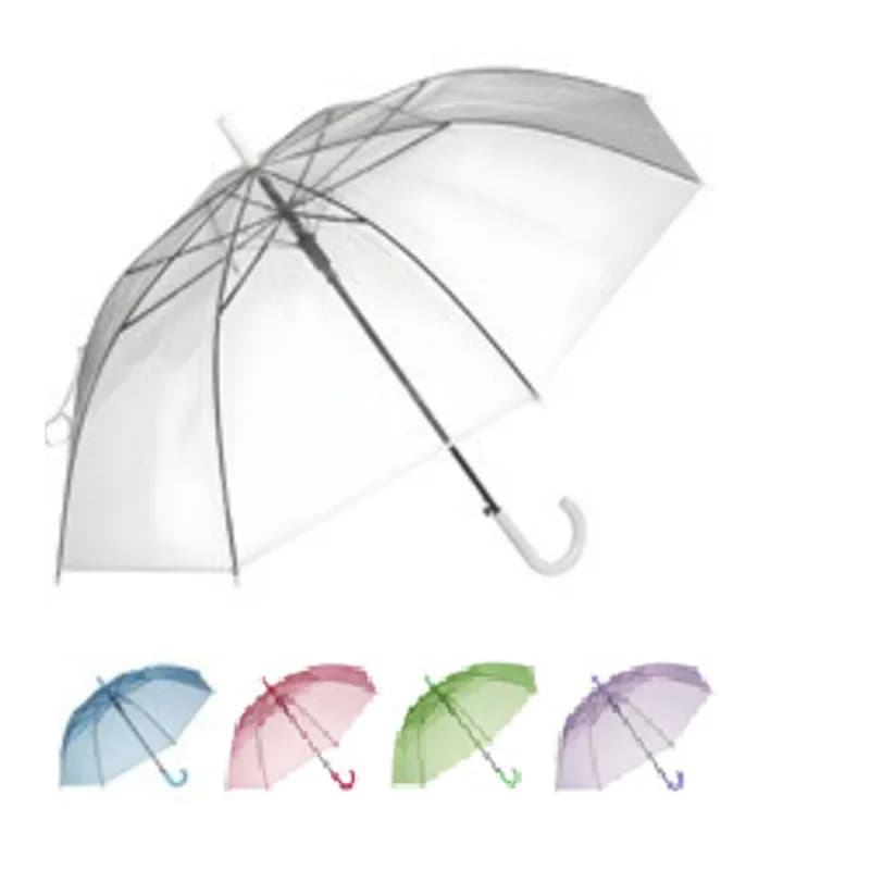 Guarda-chuva Automático personalizado — Limeira Brindes