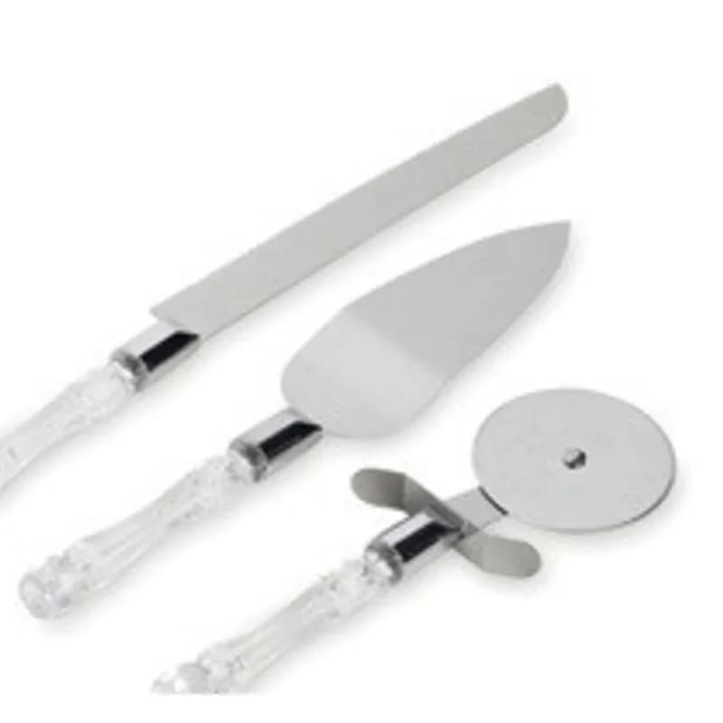Kit Utensílios 3 Peças personalizado — Limeira Brindes