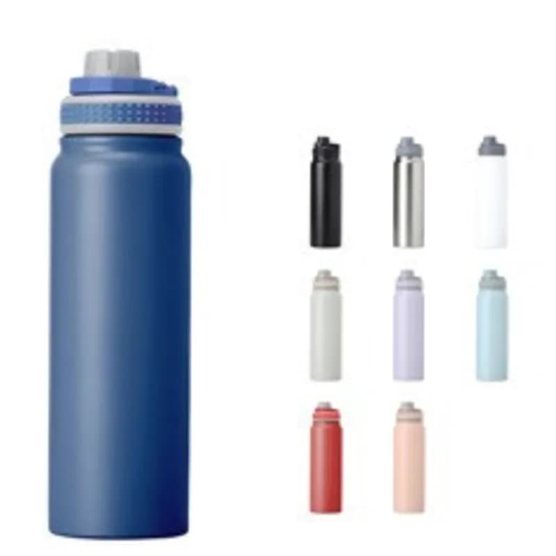 Garrafa Térmica 850ml personalizado — Limeira Brindes