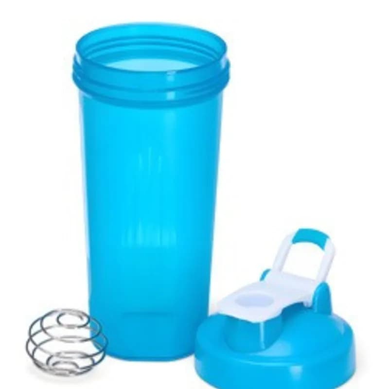 Coqueteleira Plástica 700ml