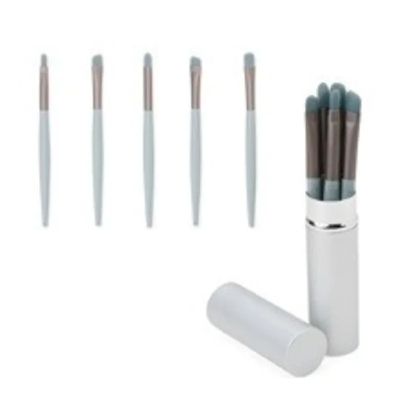 Kit Pincel 5 Peças personalizado — Limeira Brindes