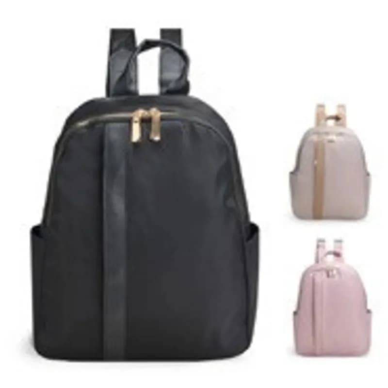 Mochila Feminina Oxford 9L personalizado — Limeira Brindes