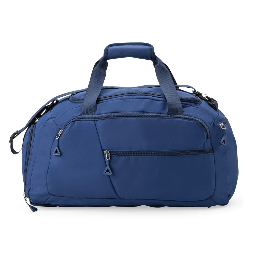 Bolsa Esportiva Oxford 42 Litros, cor AZUL