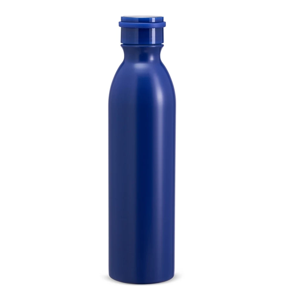Garrafa Térmica 950ml, cor AZUL