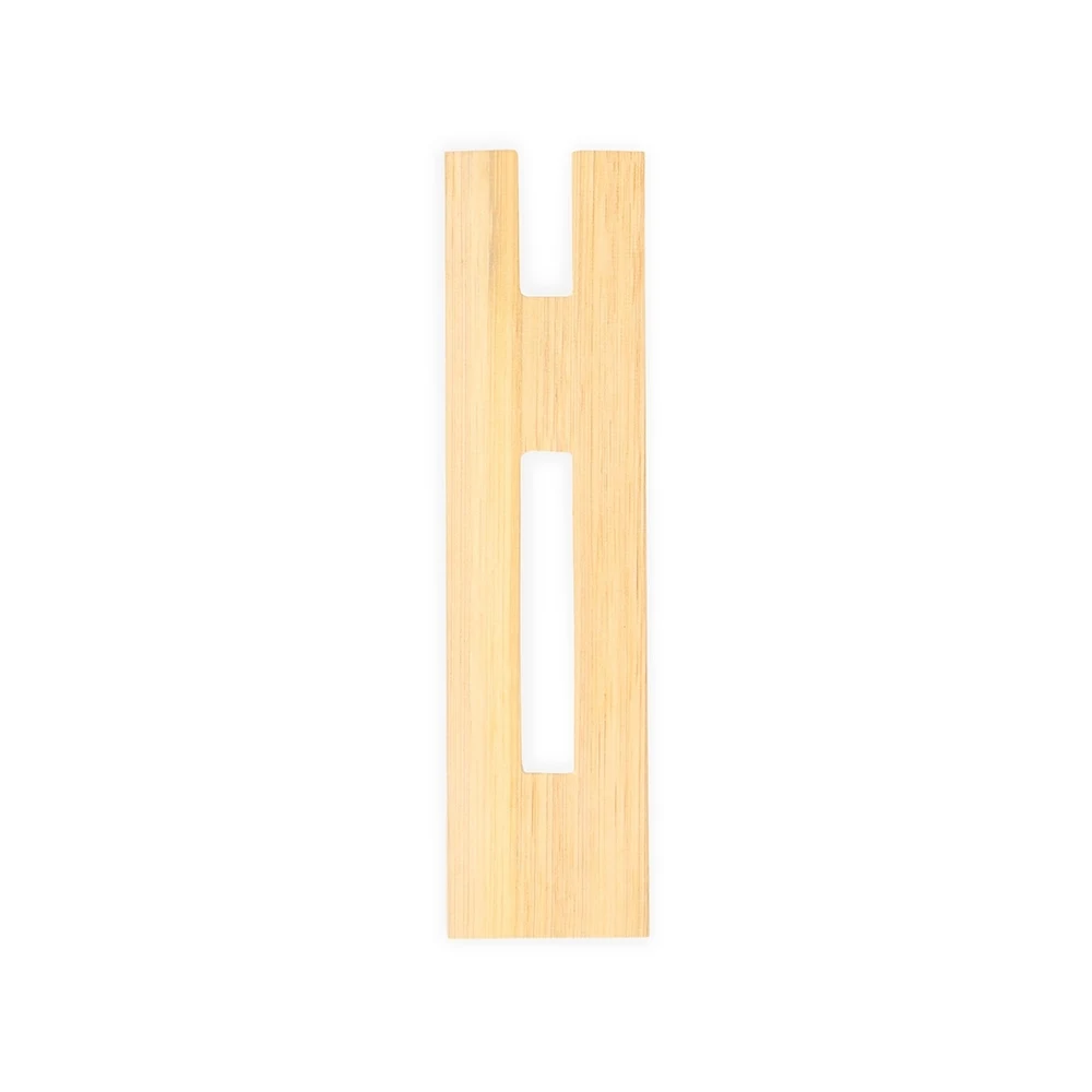 Estojo Papel para Caneta, cor BEGE