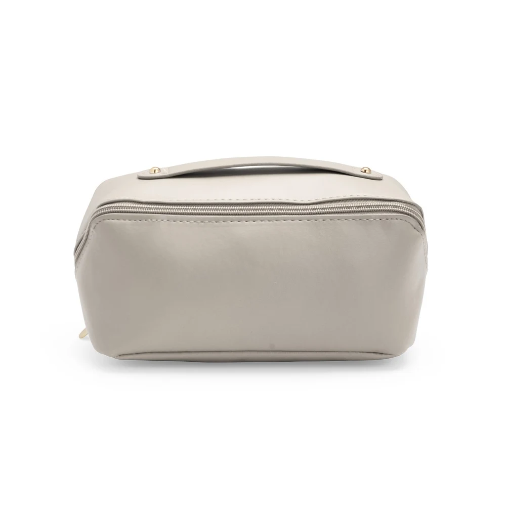 Nécessaire PU, cor BRANCO