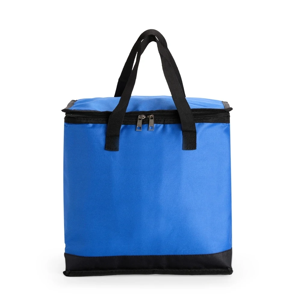 Bolsa Térmica 27L, cor AZUL