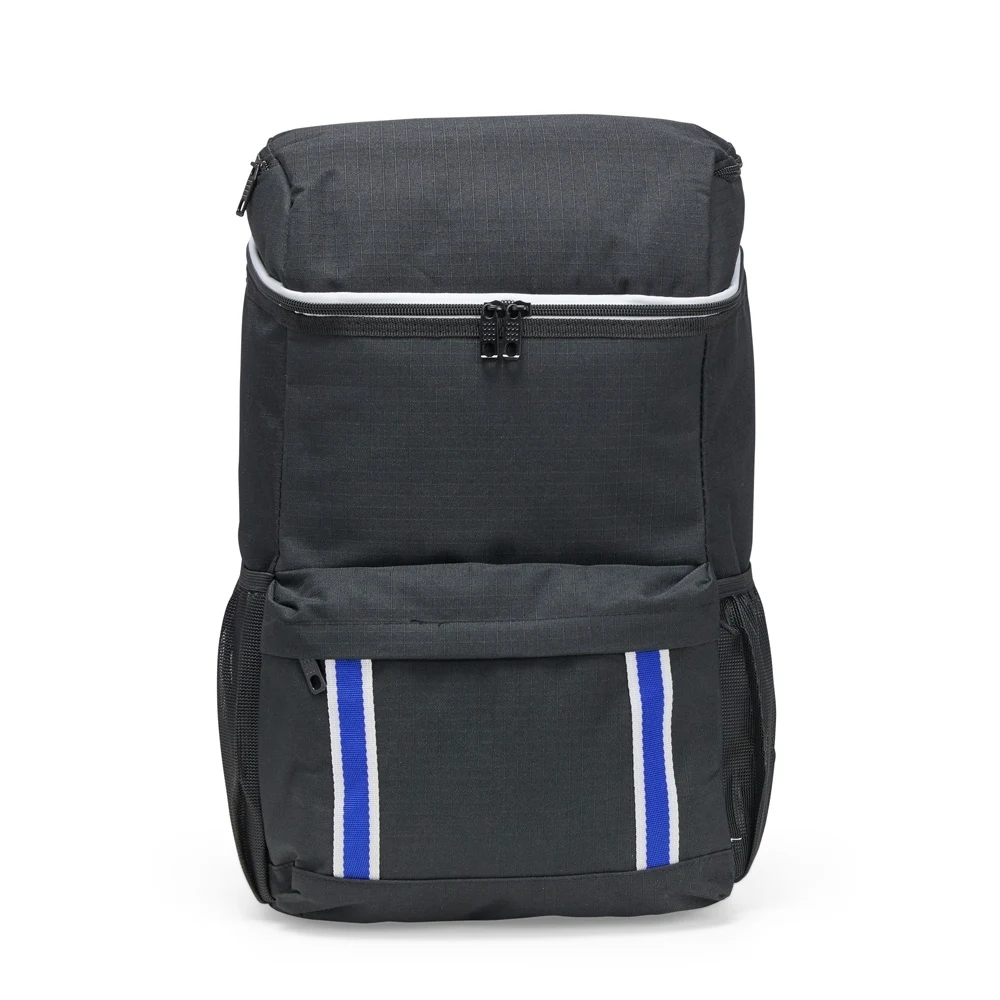Bolsa Térmica 24L, cor AZUL