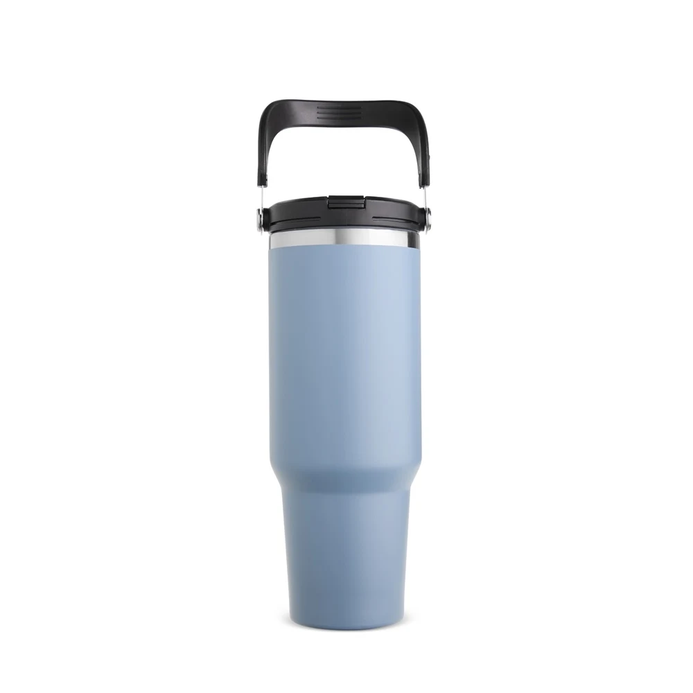 Copo Térmico 1,25L, cor AZUL