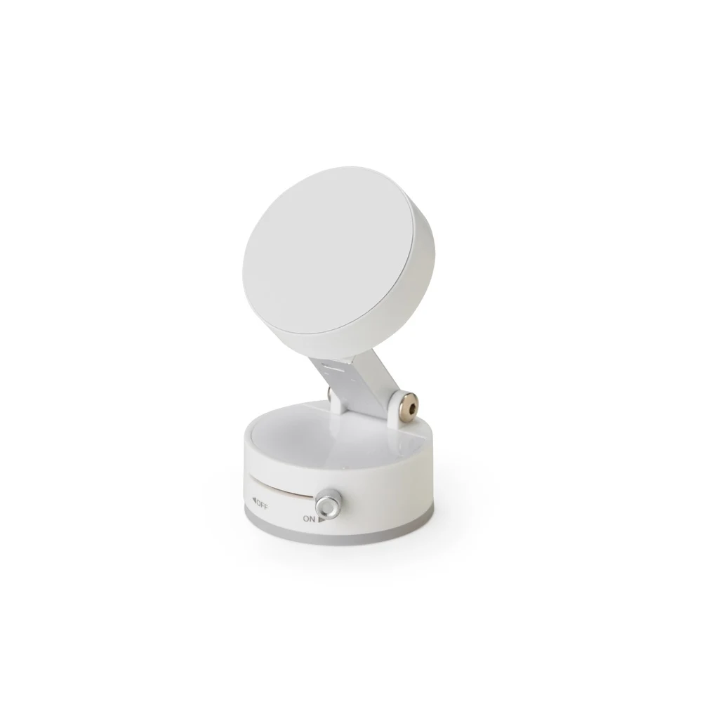 Suporte Magnético Para Celular, cor BRANCO