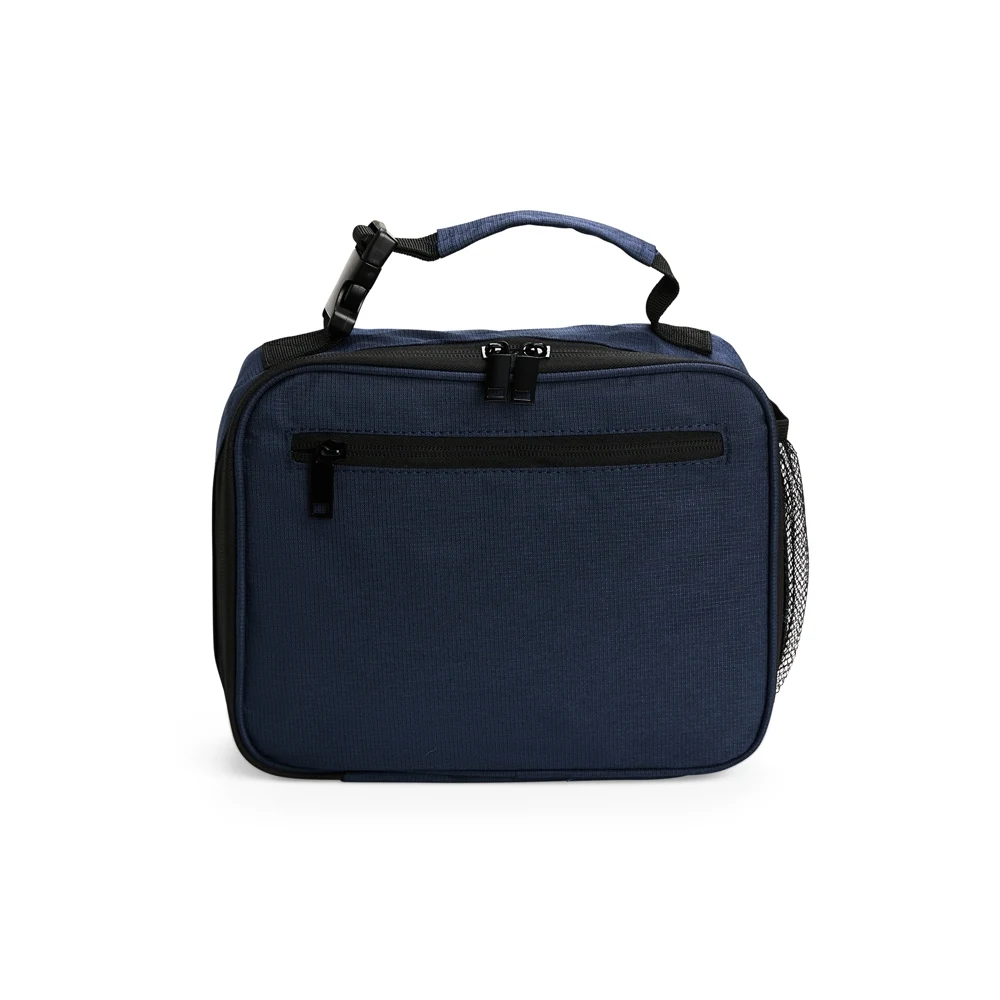 Bolsa Térmica 6L, cor AZUL ESCURO