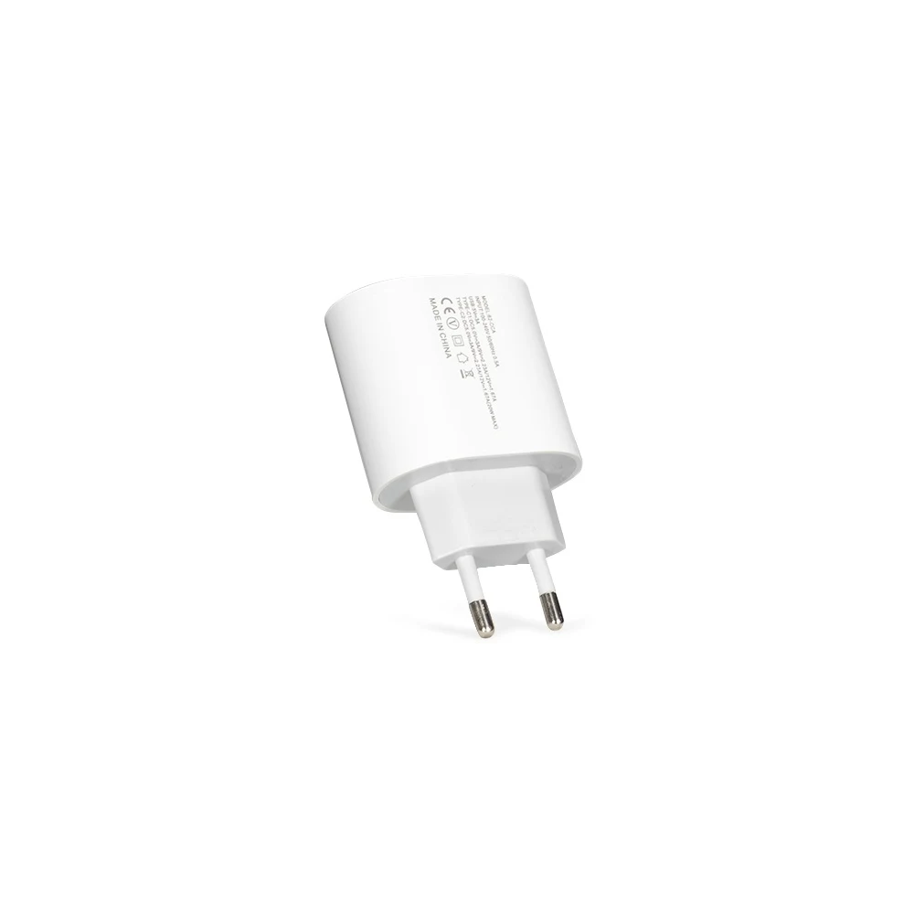 Cabo USB Retrátil 3 em 1, cor BRANCO