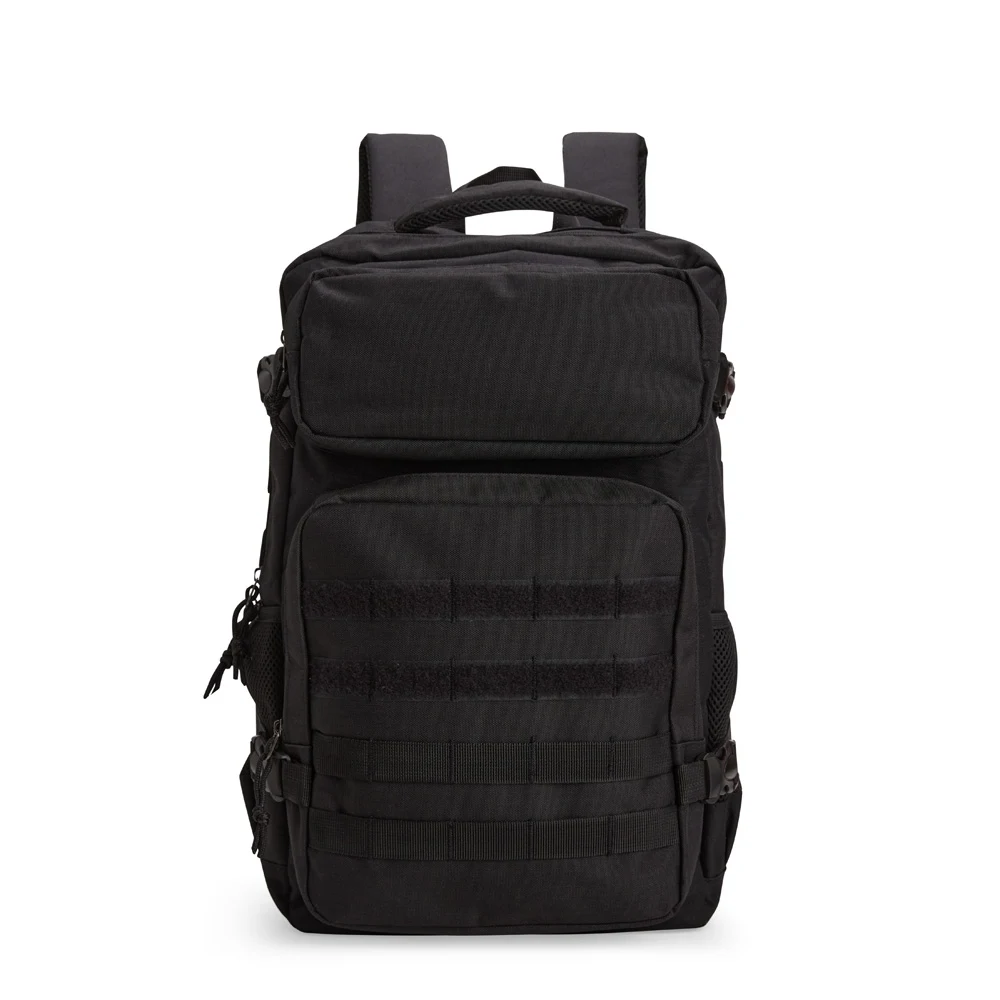 Mochila Oxford 27 Litros, cor PRETO