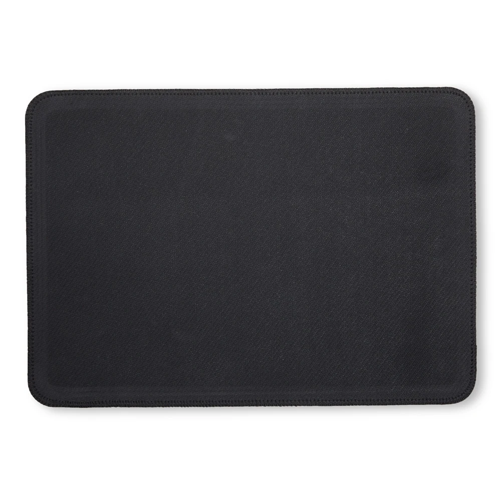 Mouse Pad, cor PRETO