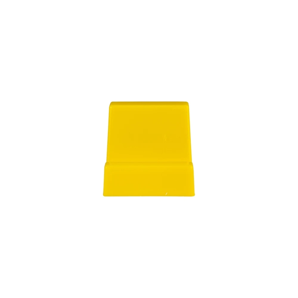 Suporte para Celular, cor AMARELO