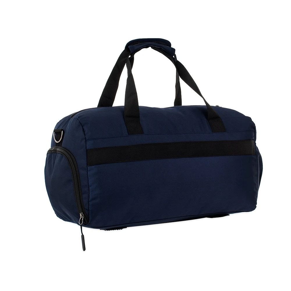 Bolsa Oxford 27L, cor AZUL
