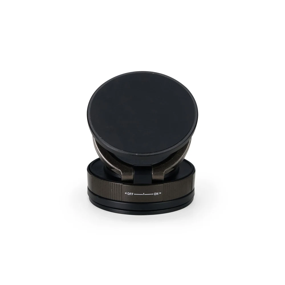 Suporte Magnético Para Celular, cor PRETO