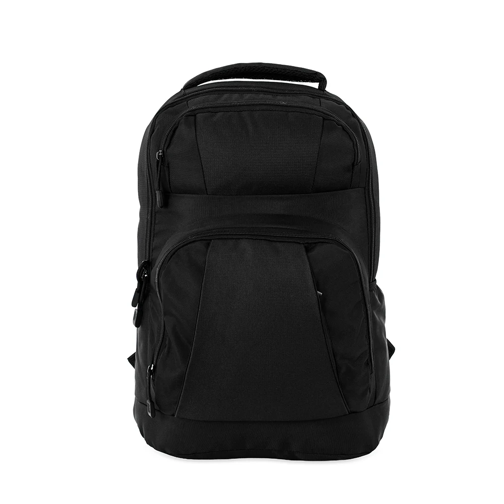 Mochila Oxford 23L, cor PRETO