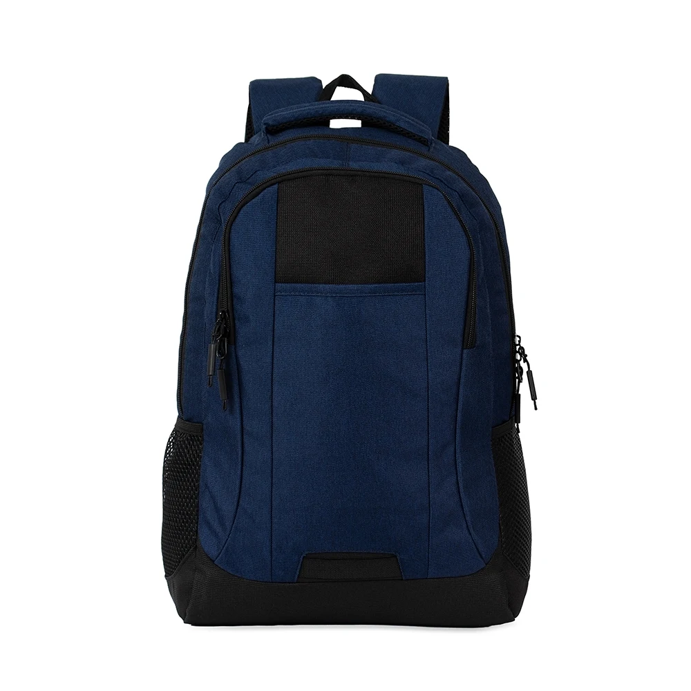 Mochila Oxford 23L, cor AZUL ESCURO