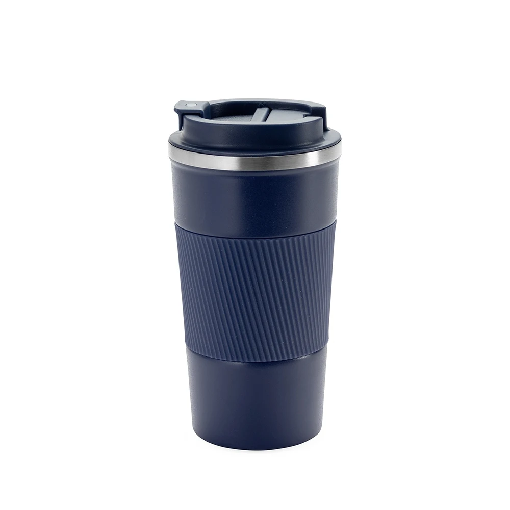 Copo Térmico 500ml, cor AZUL