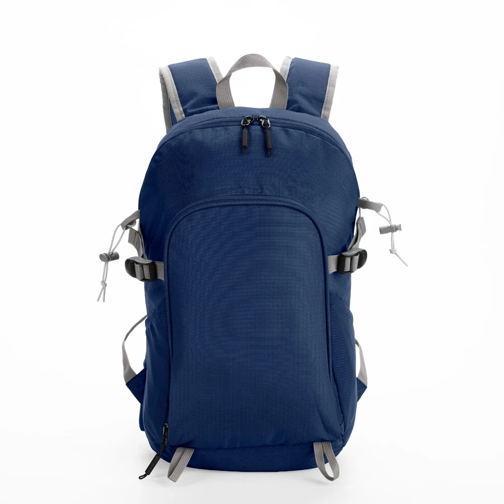 Mochila Oxford 17L, cor AZUL ESCURO