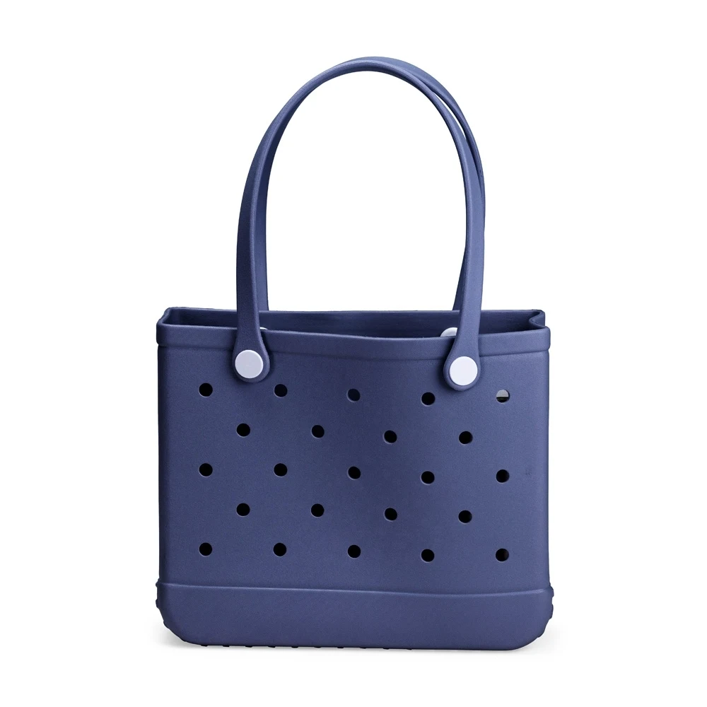 Bolsa EVA, cor AZUL ESCURO