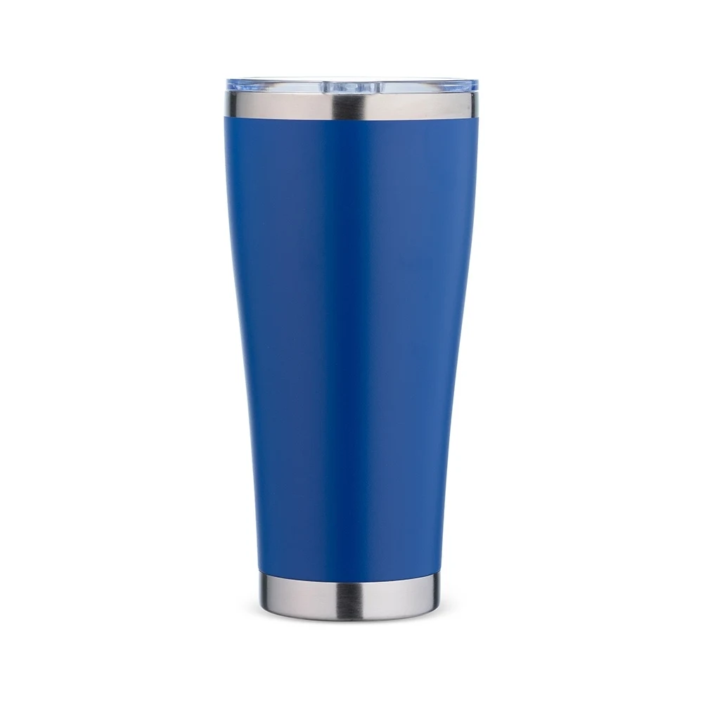 Copo Térmico 800ml, cor AZUL