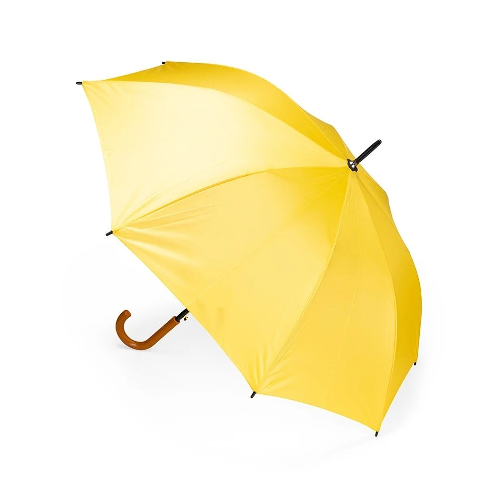 Guarda-Chuva Automático, cor AMARELO