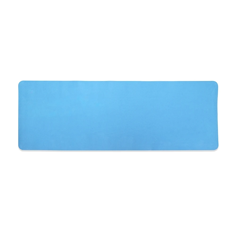 Tapete Yoga EVA, cor AZUL