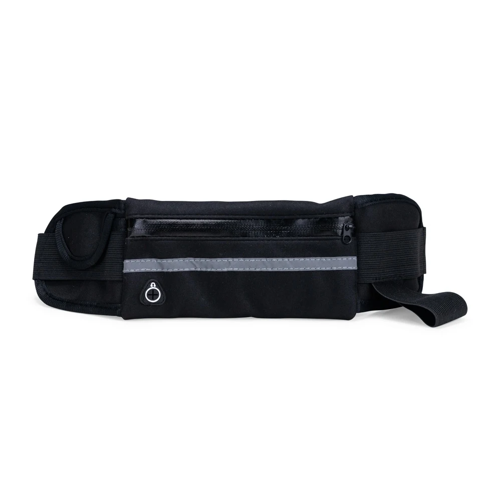Pochete Esportiva Neoprene, cor PRETO