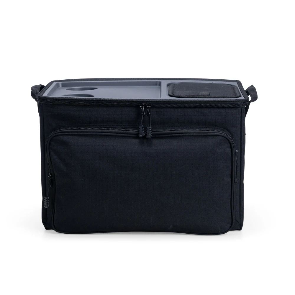 Bolsa Térmica 36 Litros, cor PRETO
