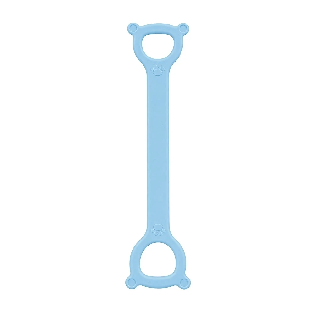Elástico Extensor, cor AZUL