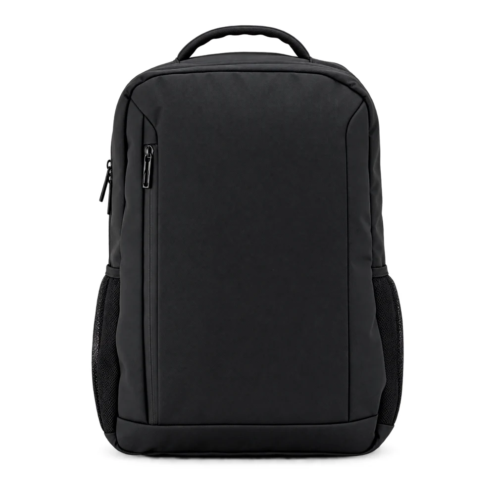 Mochila 23L, cor PRETO