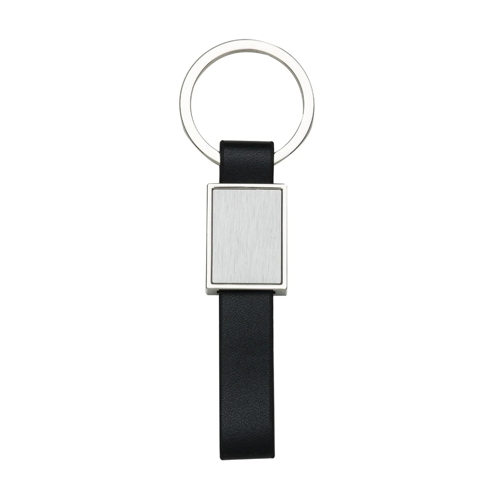 Chaveiro Metal, cor PRATA