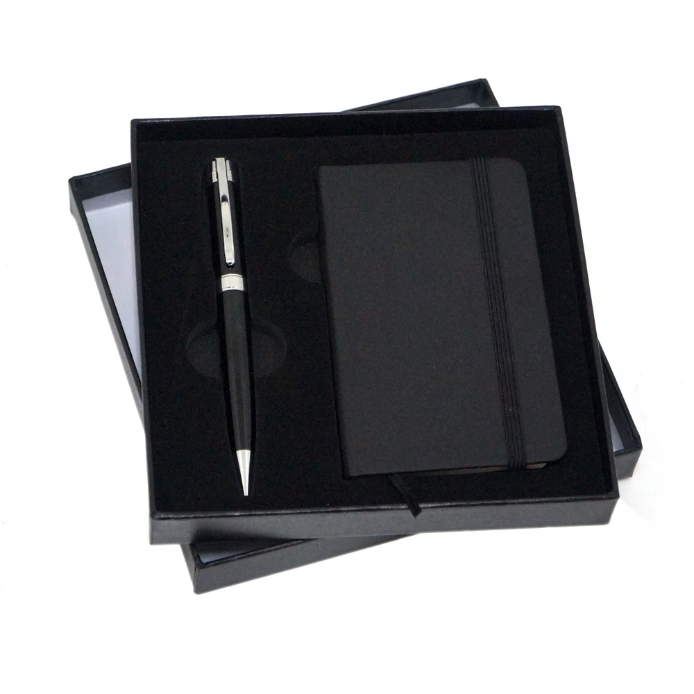 Kit Executivo 2 Peças, cor PRETO