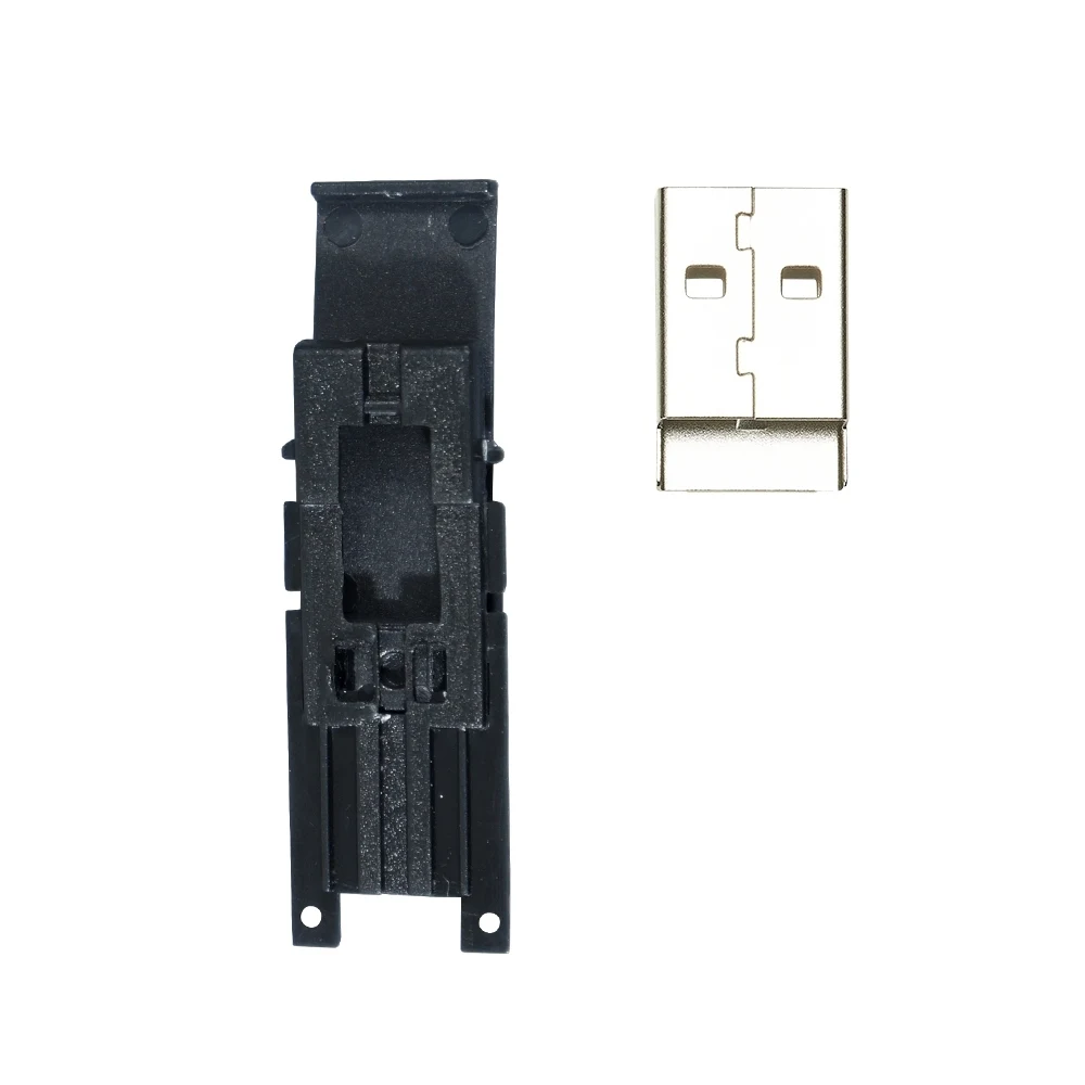 Adaptador para Memória COB, cor PRETO