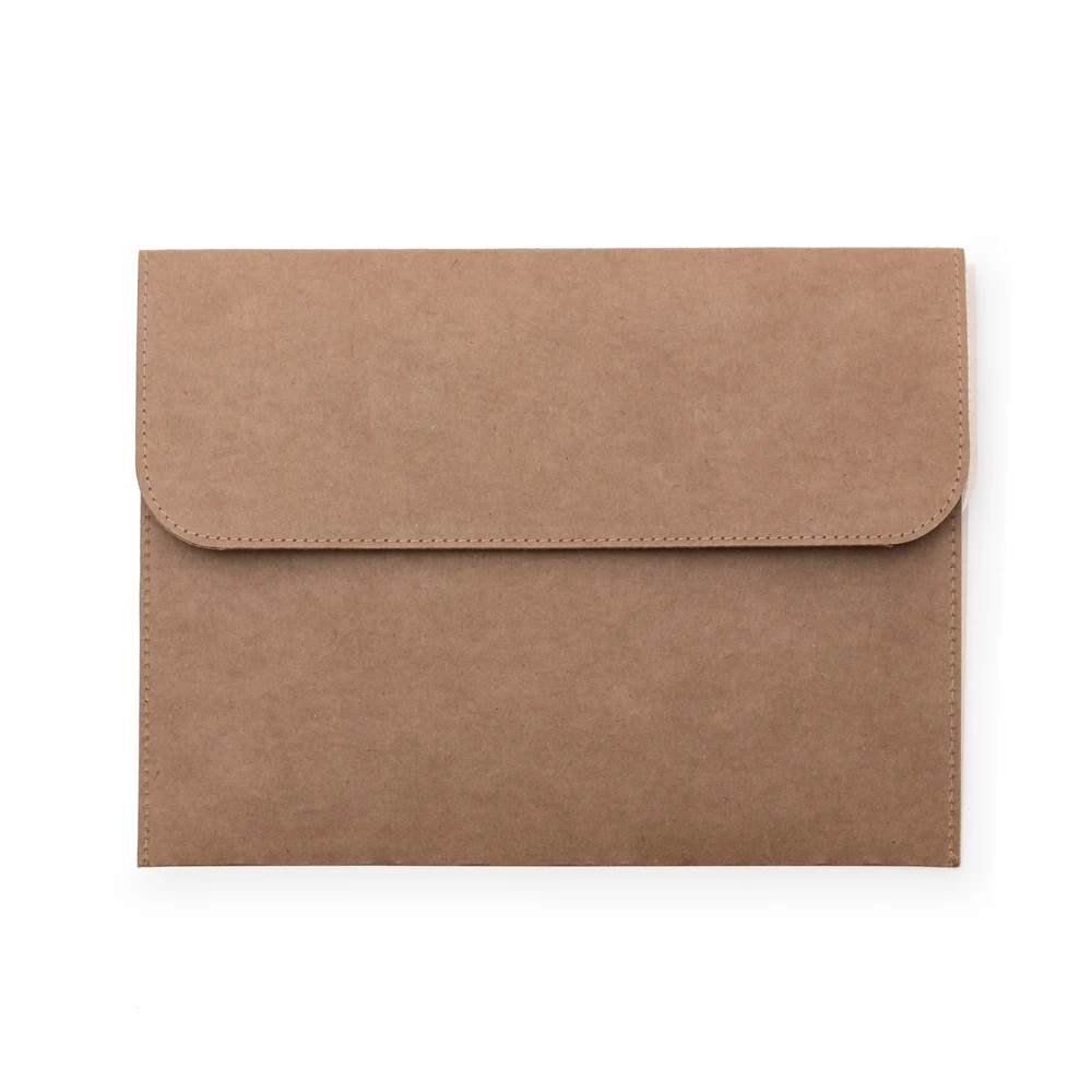 Pasta Envelope Kraft, cor A definir no atendimento