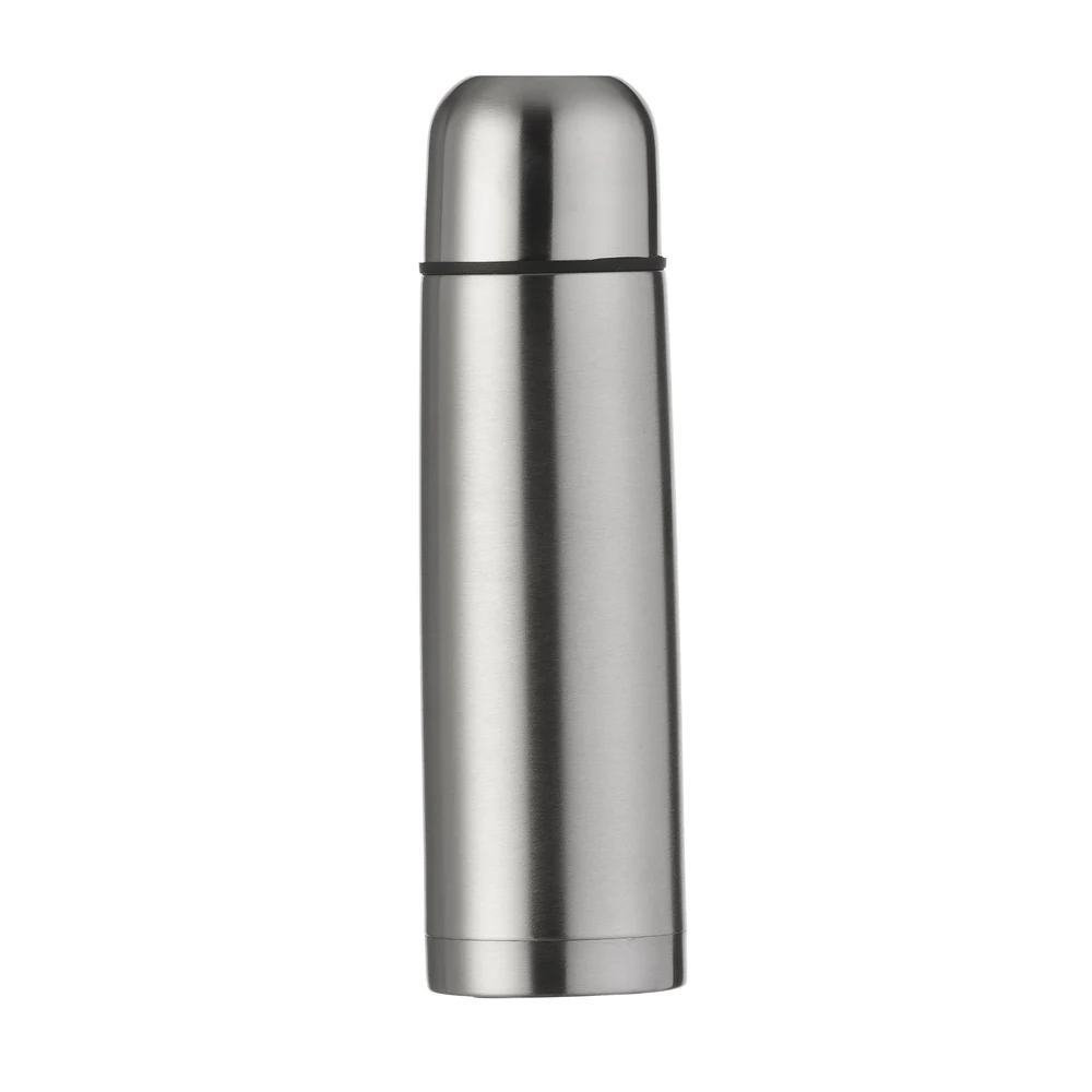 Garrafa Térmica Inox 500ml, cor INOX