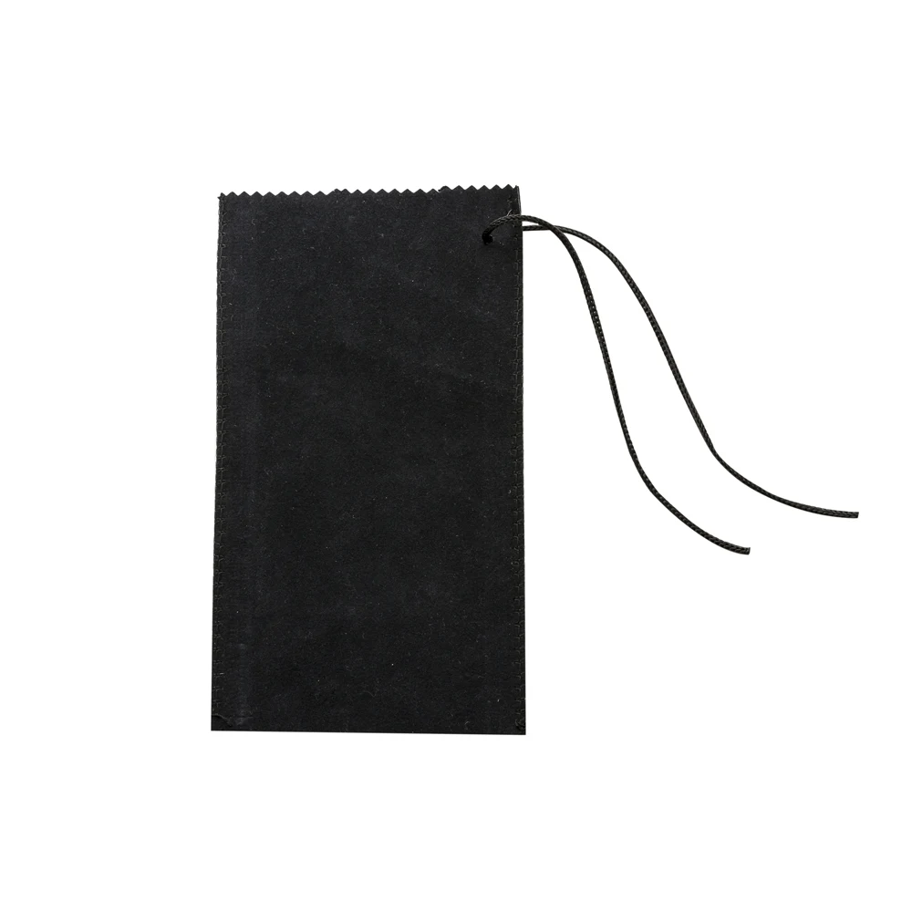 Veludo para Kit, cor PRETO